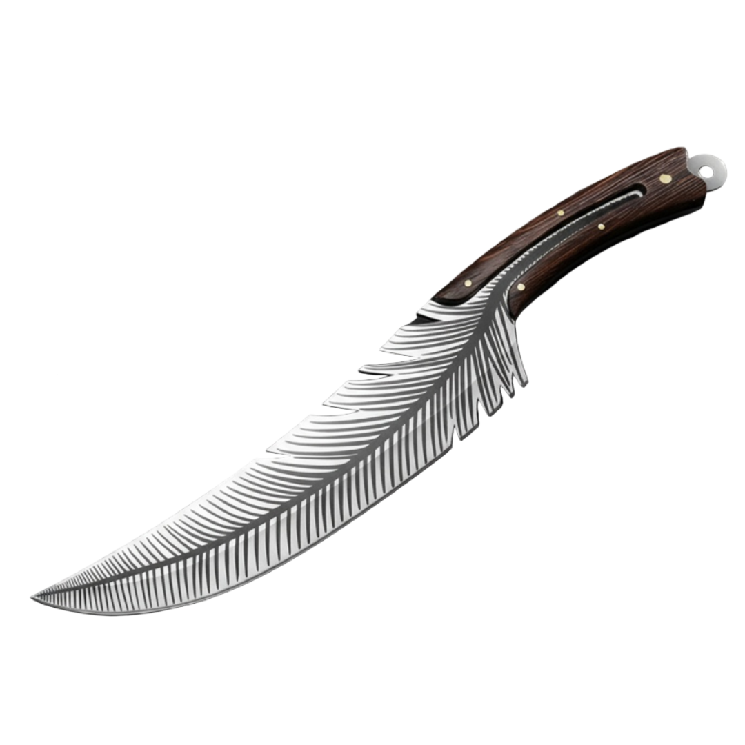 Cuchillo Profesional Japonés – Precisión y Durabilidad en tu Cocina