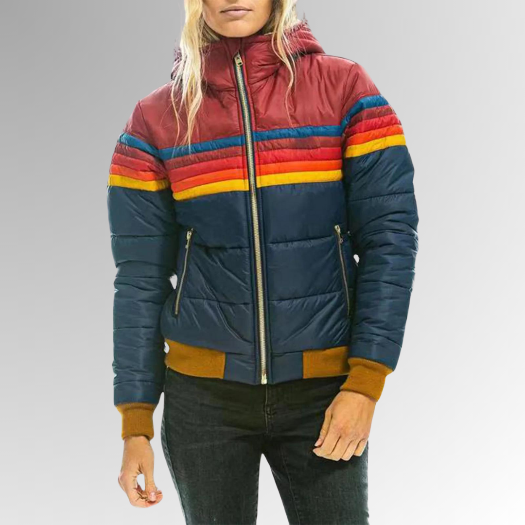 Premium Wasserdichte Regenjacke