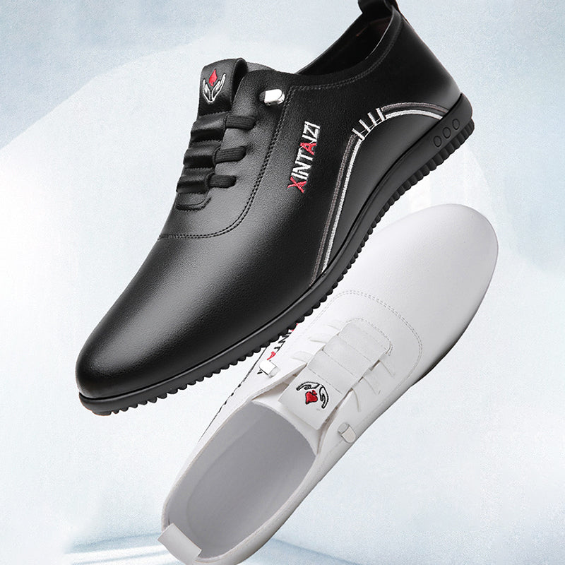 Leichte, Atmungsaktive Schnürsenkellose Schuhe