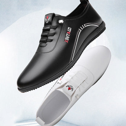 Leichte, Atmungsaktive Schnürsenkellose Schuhe