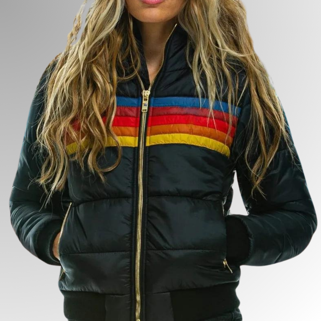 Premium Wasserdichte Regenjacke