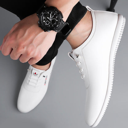 Leichte, Atmungsaktive Schnürsenkellose Schuhe