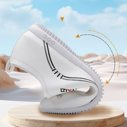 Leichte, Atmungsaktive Schnürsenkellose Schuhe