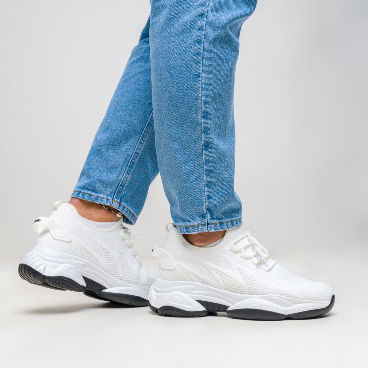 Premium Elevate Shoes