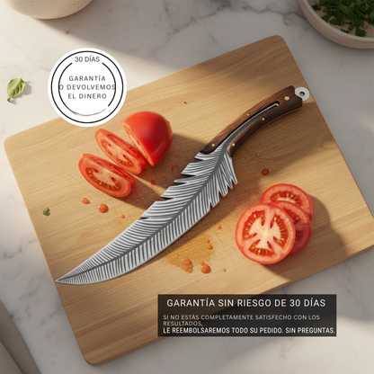 Cuchillo Profesional Japonés – Precisión y Durabilidad en tu Cocina