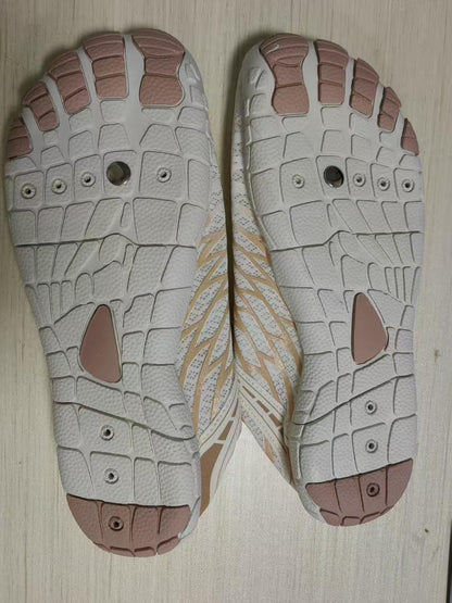 Eco Ground™ – Kupfer-geerdete Barfußschuhe für natürliche Balance Unisex