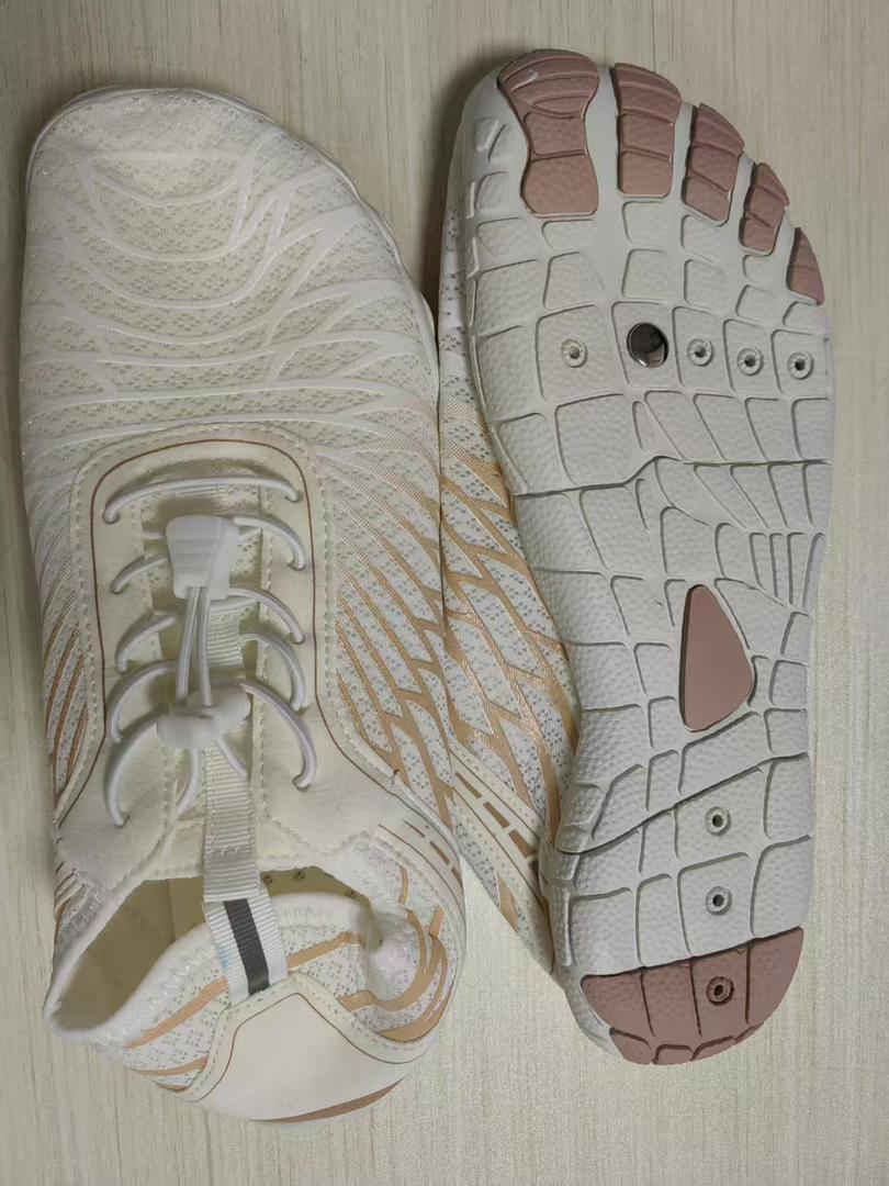 Eco Ground™ – Kupfer-geerdete Barfußschuhe für natürliche Balance Unisex