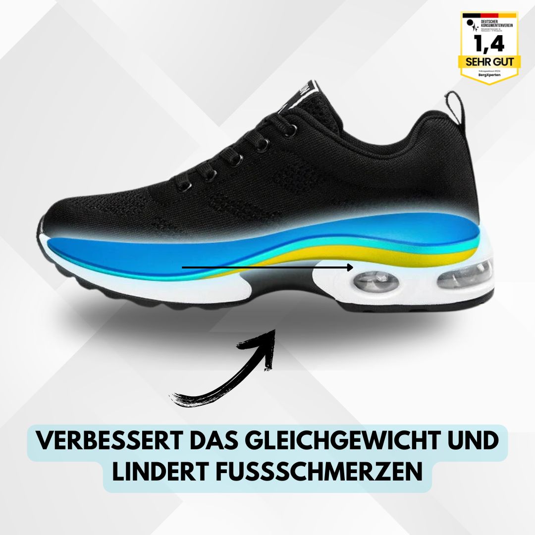 OrthopedicCare – Ergonomische Schuhe für Schmerzlinderung und Komfort