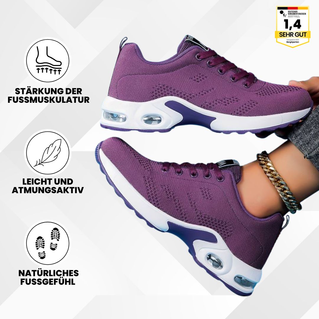 OrthopedicCare – Ergonomische Schuhe für Schmerzlinderung und Komfort