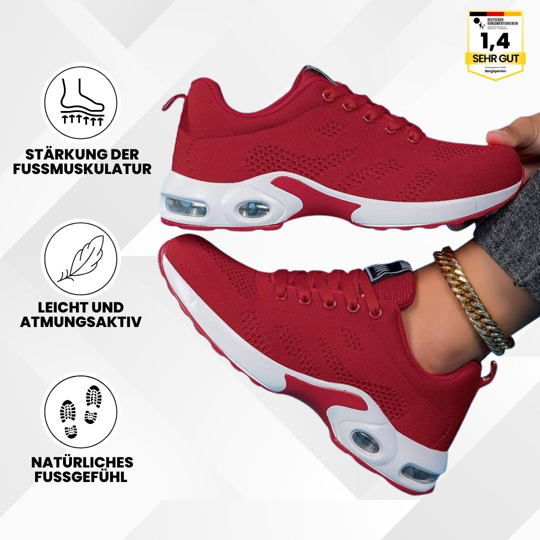 OrthopedicCare – Ergonomische Schuhe für Schmerzlinderung und Komfort