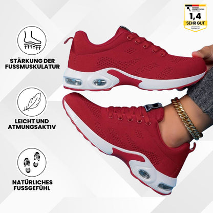 OrthopedicCare – Ergonomische Schuhe für Schmerzlinderung und Komfort