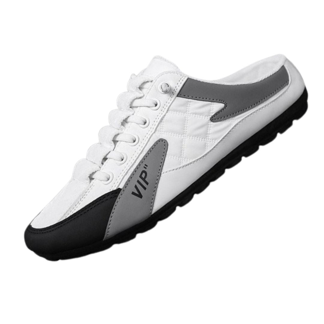 Overlane Velocity - The 