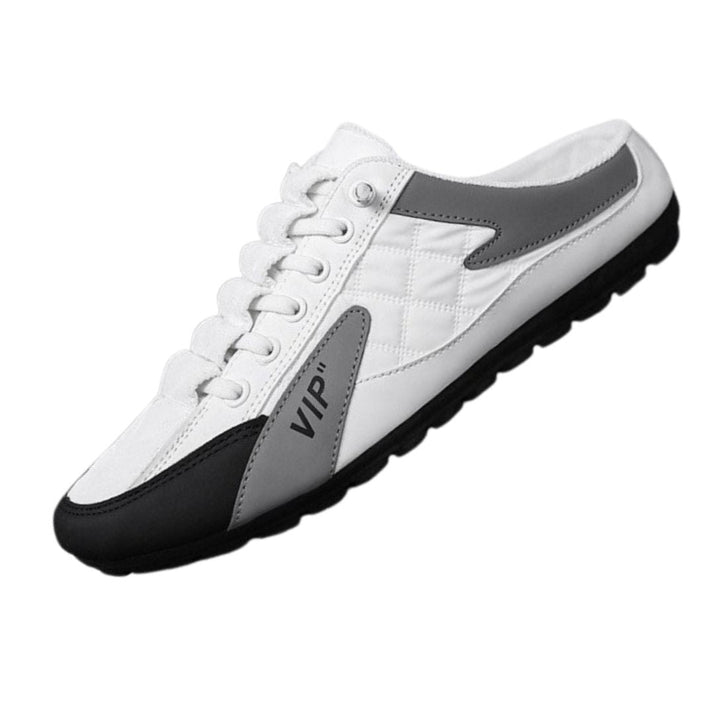 Overlane Velocity - The "Wear Them Anywhere" Slippers